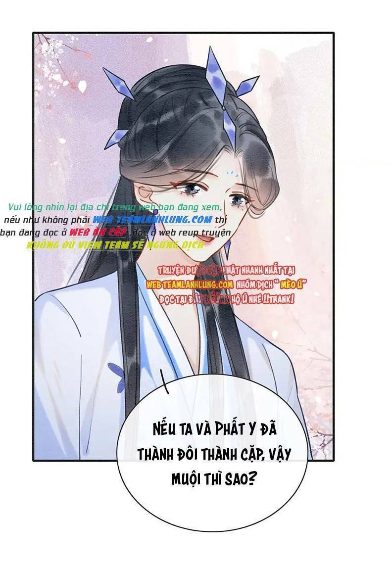 Sổ Tay Công Lược Hắc Liên Hoa Chap 85 - Next Chap 86