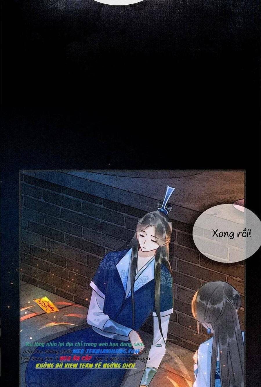 Sổ Tay Công Lược Hắc Liên Hoa Chap 86 - Next Chap 87