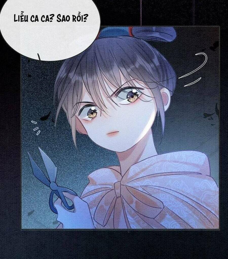 Sổ Tay Công Lược Hắc Liên Hoa Chap 86 - Next Chap 87