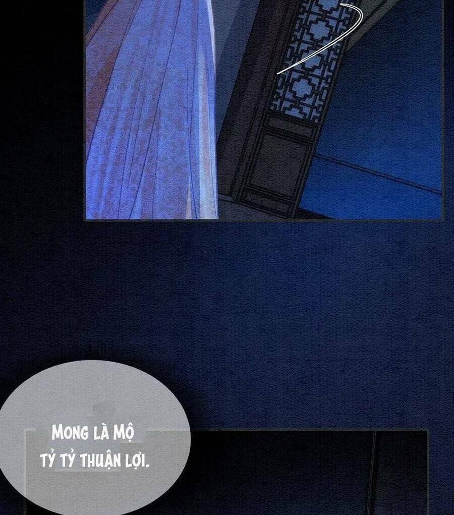 Sổ Tay Công Lược Hắc Liên Hoa Chap 86 - Next Chap 87