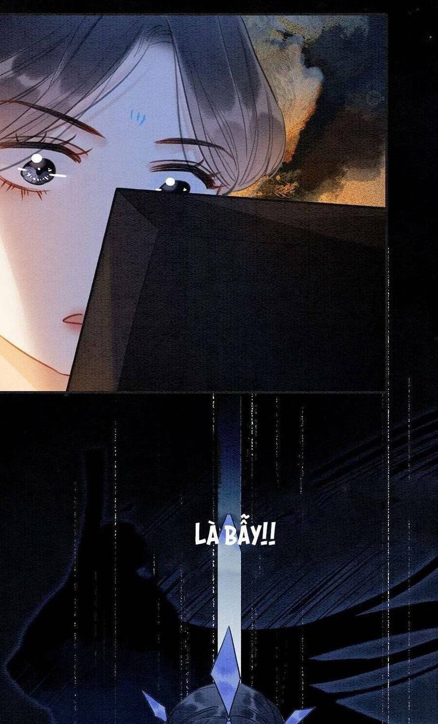 Sổ Tay Công Lược Hắc Liên Hoa Chap 86 - Next Chap 87