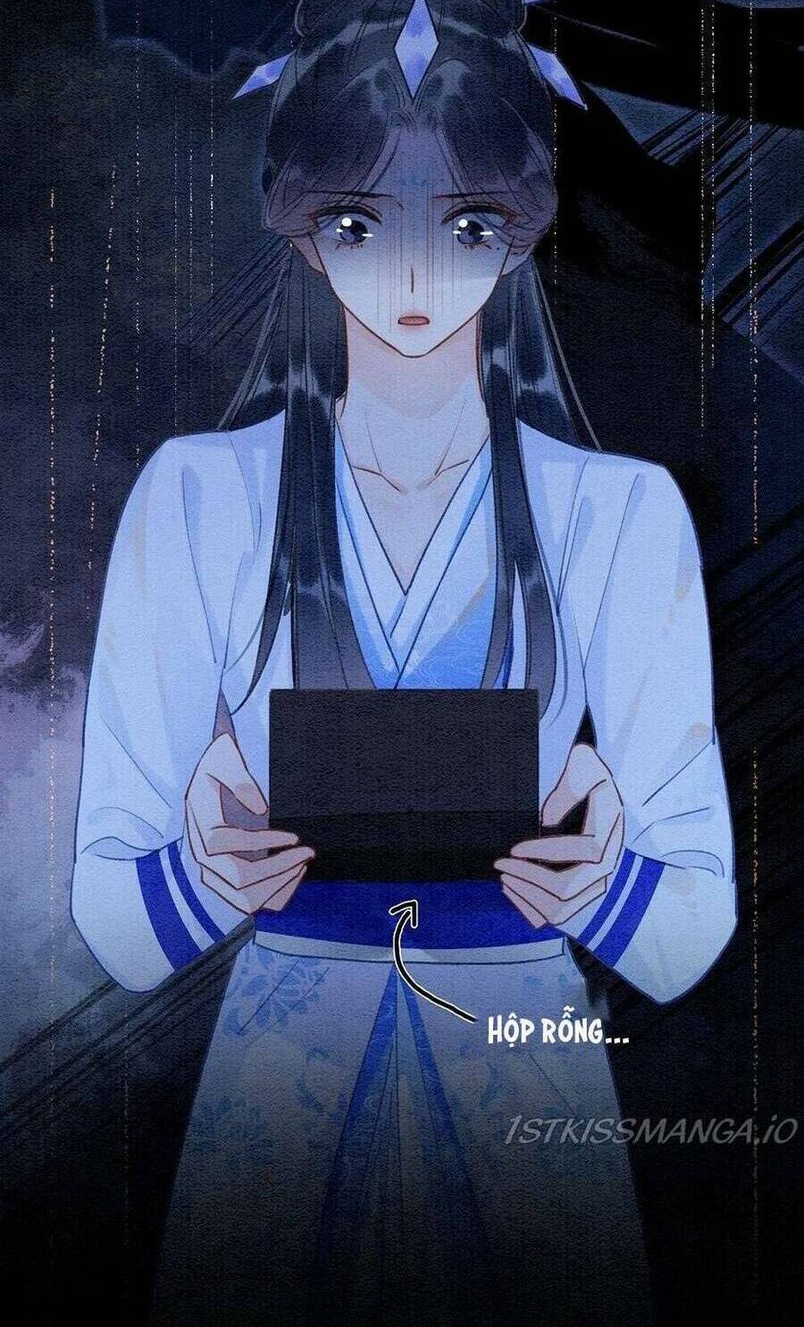 Sổ Tay Công Lược Hắc Liên Hoa Chap 86 - Next Chap 87