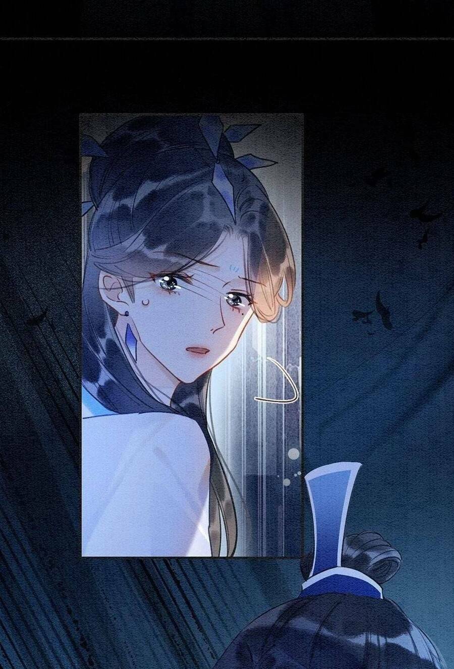 Sổ Tay Công Lược Hắc Liên Hoa Chap 86 - Next Chap 87
