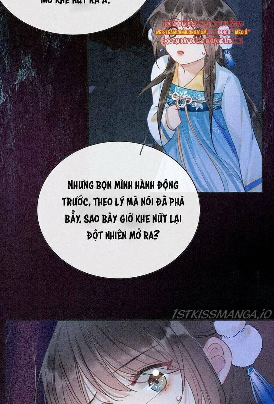 Sổ Tay Công Lược Hắc Liên Hoa Chap 86 - Next Chap 87