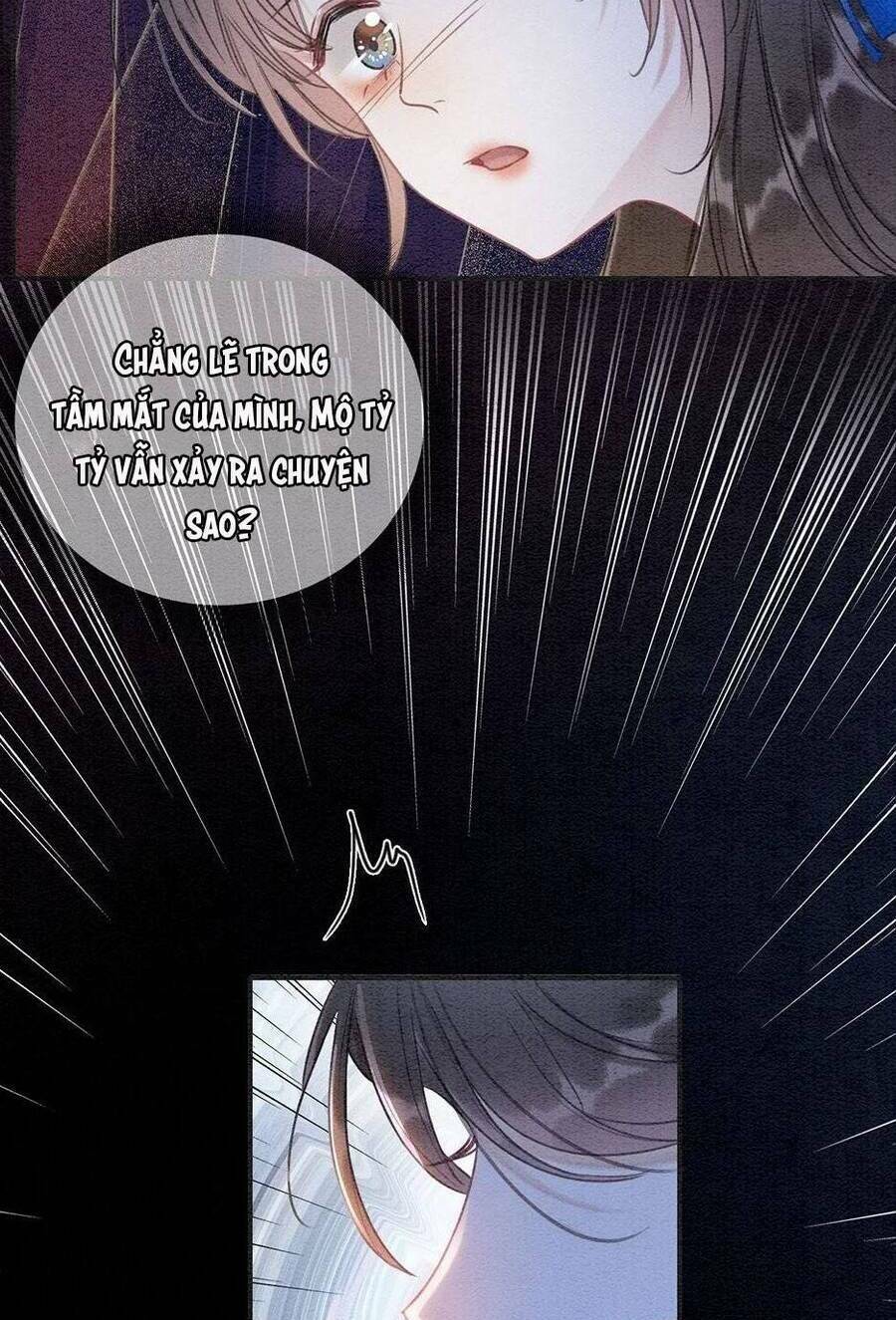 Sổ Tay Công Lược Hắc Liên Hoa Chap 86 - Next Chap 87