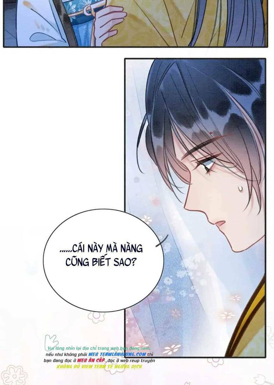 Sổ Tay Công Lược Hắc Liên Hoa Chap 87 - Next Chap 88