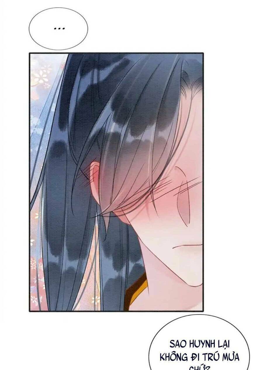 Sổ Tay Công Lược Hắc Liên Hoa Chap 87 - Next Chap 88