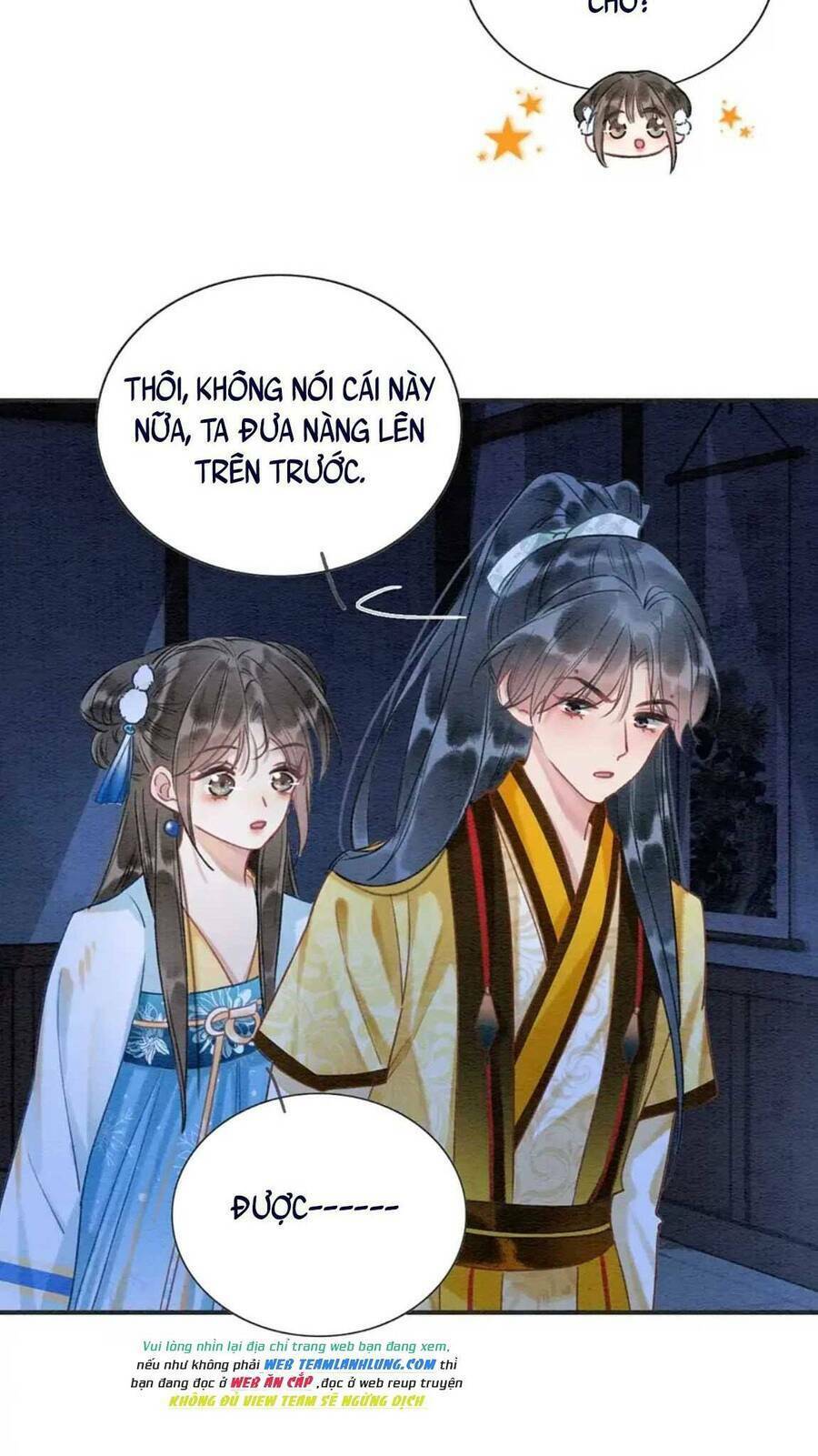 Sổ Tay Công Lược Hắc Liên Hoa Chap 87 - Next Chap 88