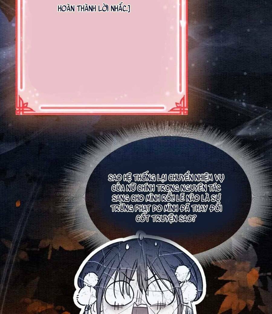 Sổ Tay Công Lược Hắc Liên Hoa Chap 87 - Next Chap 88