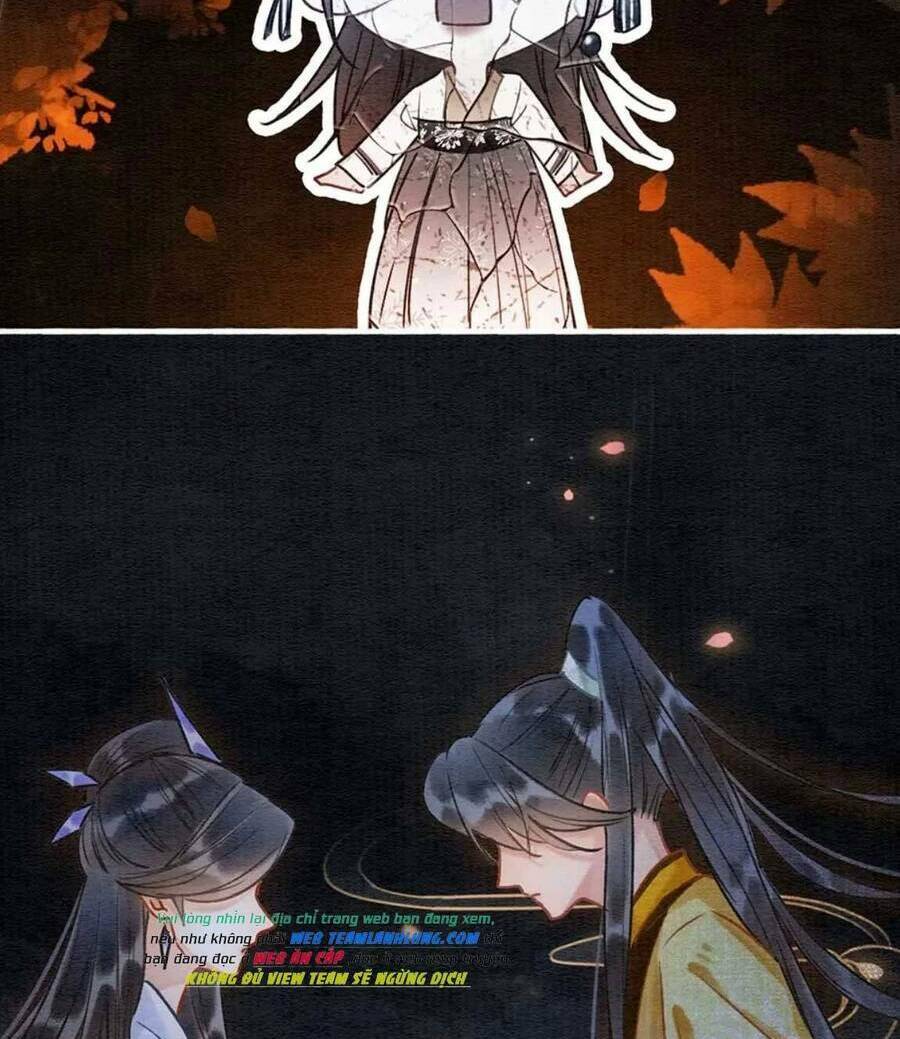 Sổ Tay Công Lược Hắc Liên Hoa Chap 87 - Next Chap 88