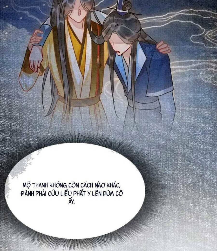 Sổ Tay Công Lược Hắc Liên Hoa Chap 87 - Next Chap 88