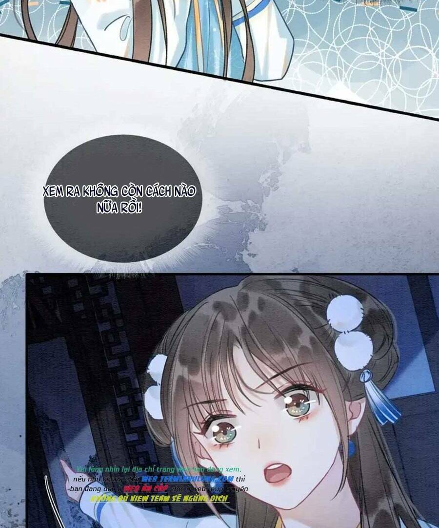 Sổ Tay Công Lược Hắc Liên Hoa Chap 87 - Next Chap 88