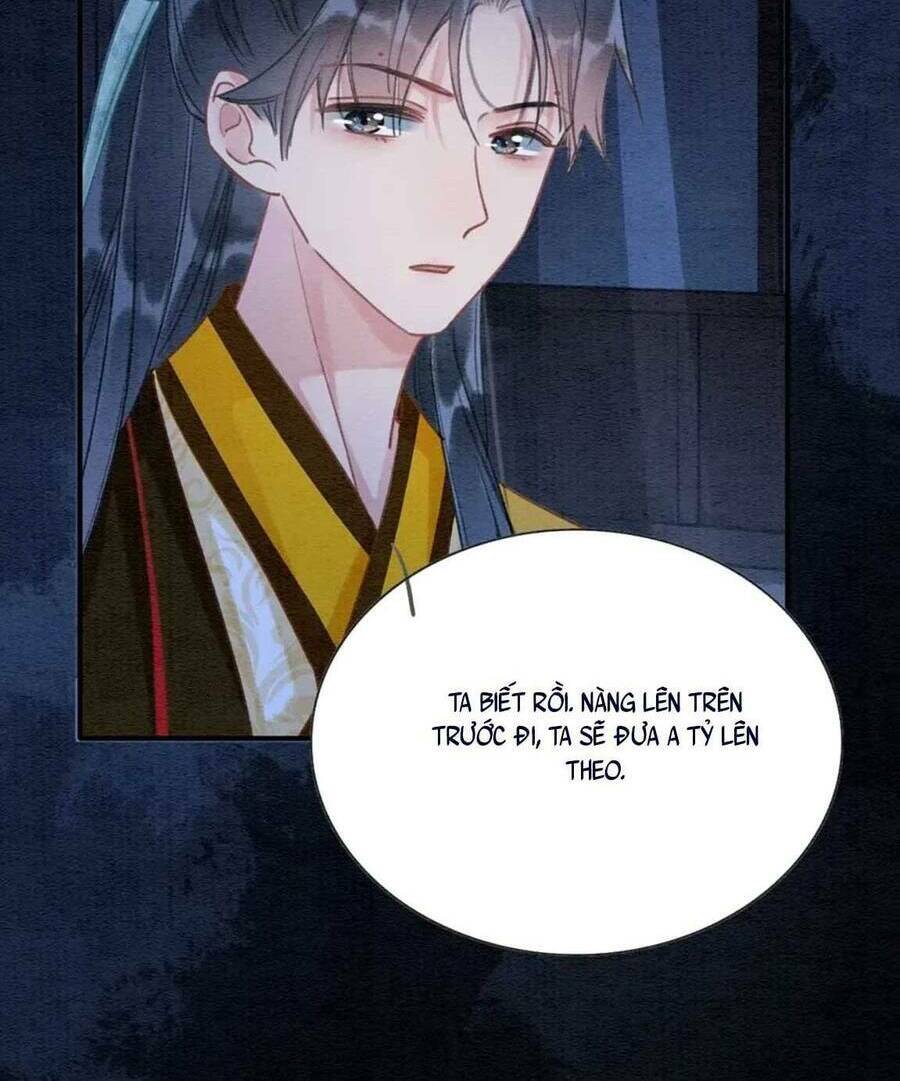 Sổ Tay Công Lược Hắc Liên Hoa Chap 87 - Next Chap 88
