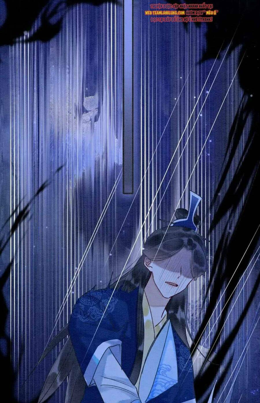 Sổ Tay Công Lược Hắc Liên Hoa Chap 88 - Next Chap 89
