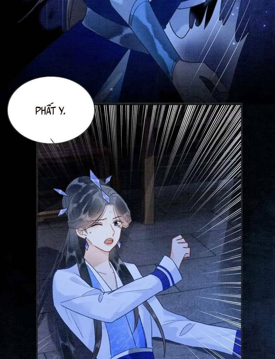 Sổ Tay Công Lược Hắc Liên Hoa Chap 88 - Next Chap 89