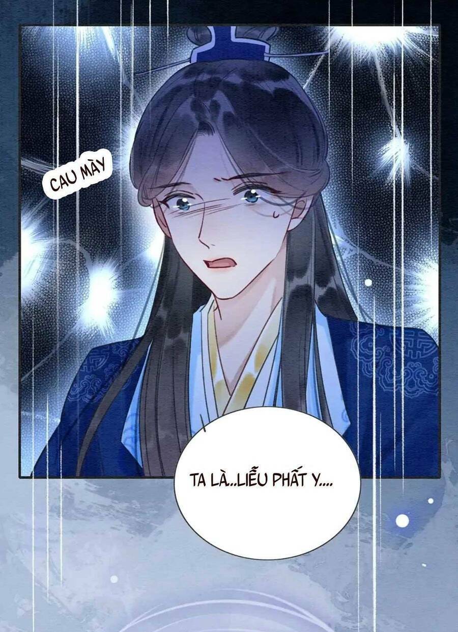 Sổ Tay Công Lược Hắc Liên Hoa Chap 88 - Next Chap 89