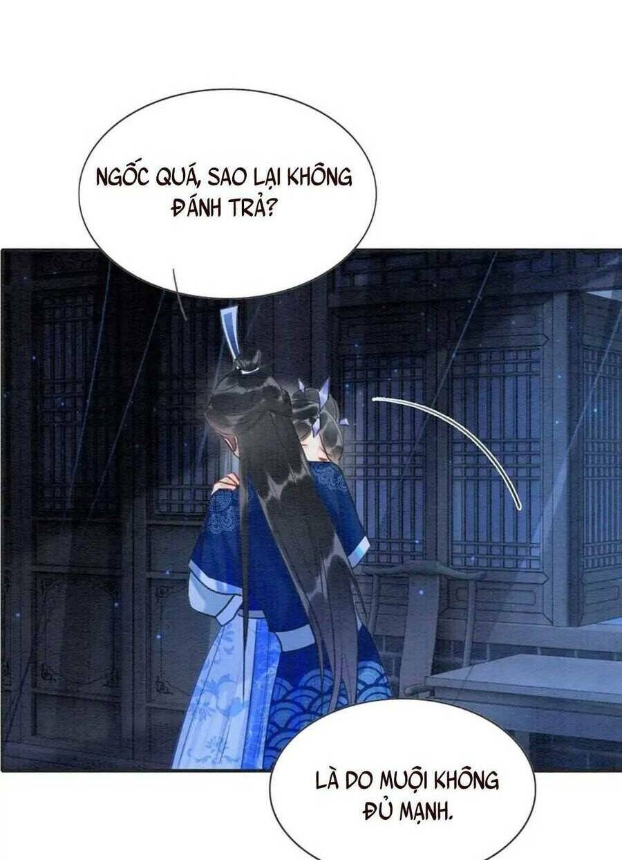 Sổ Tay Công Lược Hắc Liên Hoa Chap 88 - Next Chap 89
