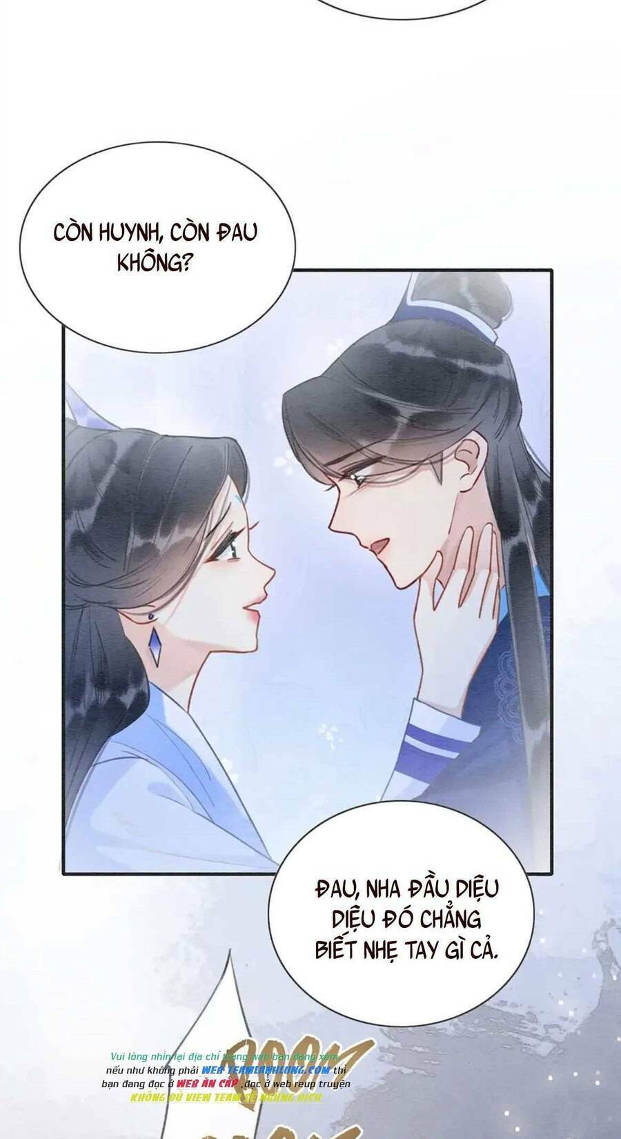 Sổ Tay Công Lược Hắc Liên Hoa Chap 88 - Next Chap 89