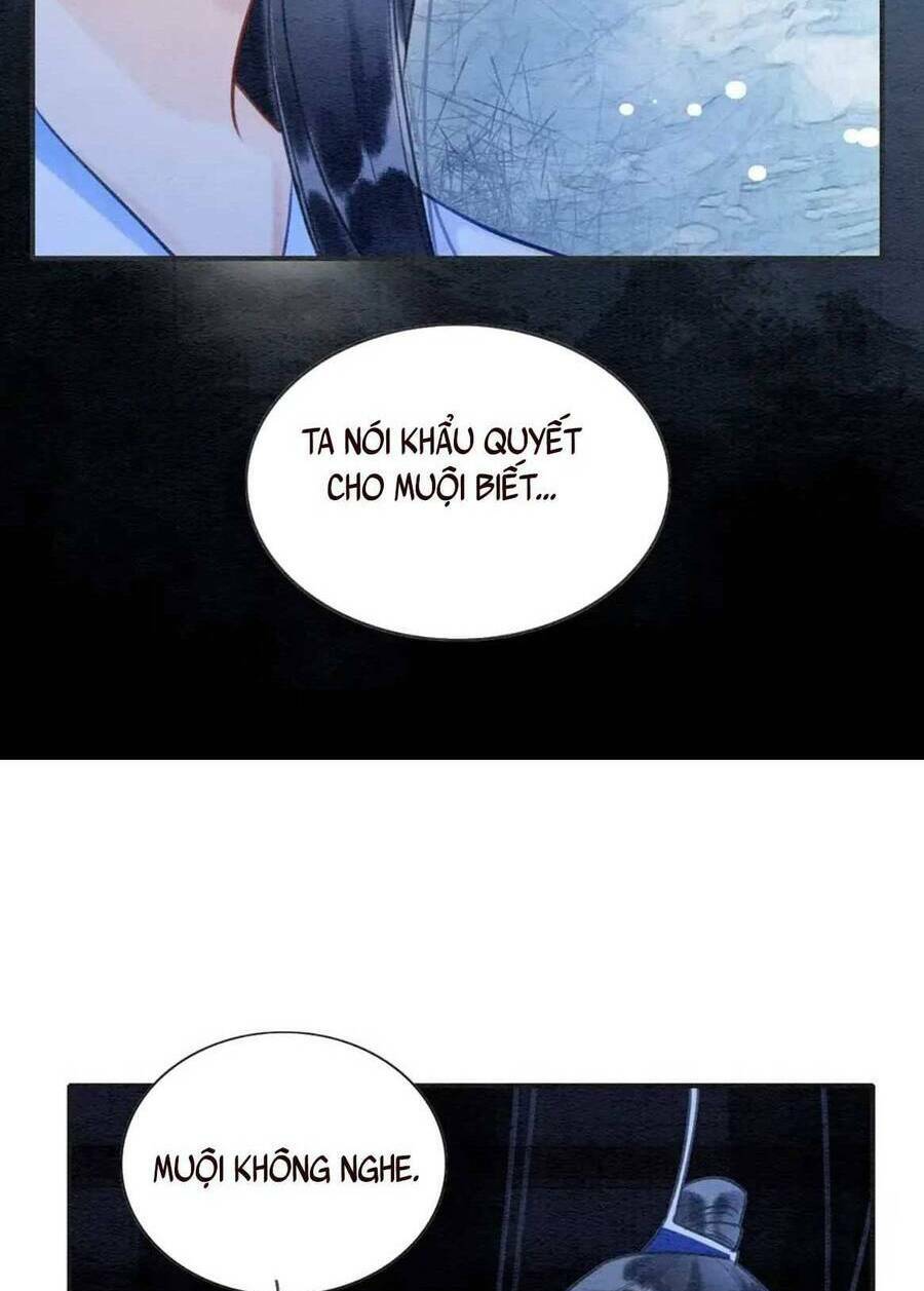 Sổ Tay Công Lược Hắc Liên Hoa Chap 88 - Next Chap 89