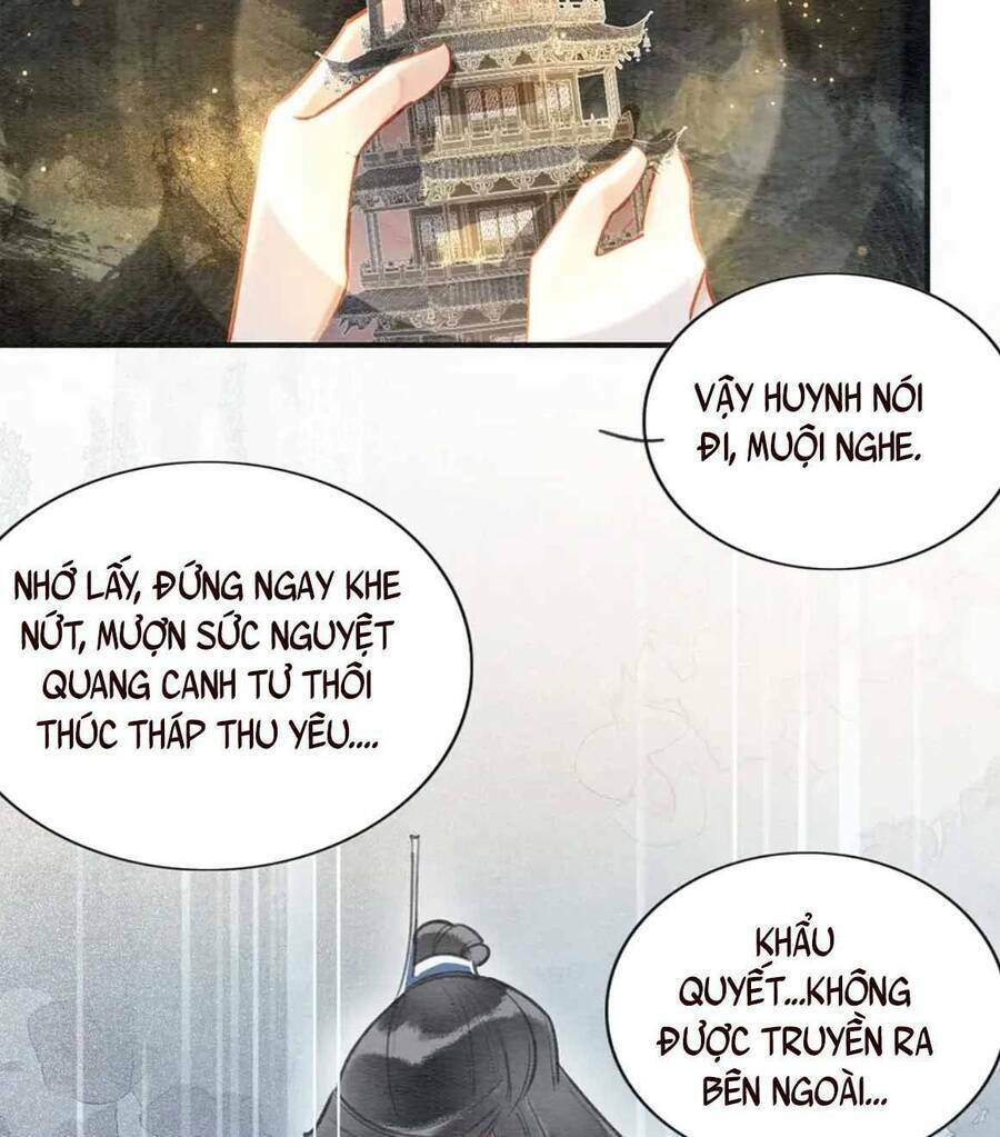 Sổ Tay Công Lược Hắc Liên Hoa Chap 88 - Next Chap 89