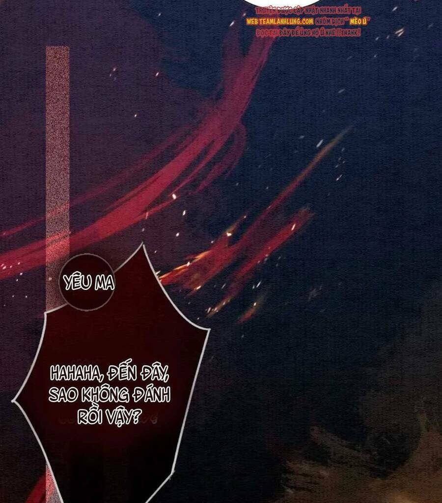 Sổ Tay Công Lược Hắc Liên Hoa Chap 88 - Next Chap 89