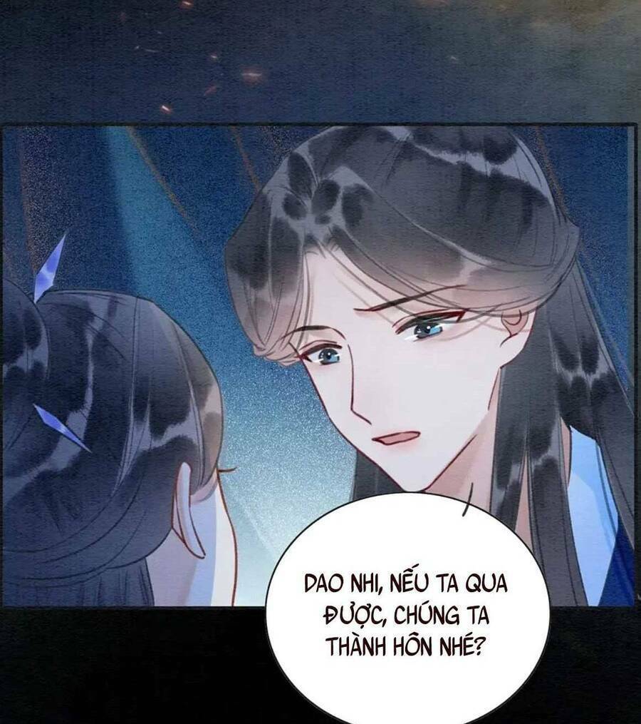 Sổ Tay Công Lược Hắc Liên Hoa Chap 88 - Next Chap 89