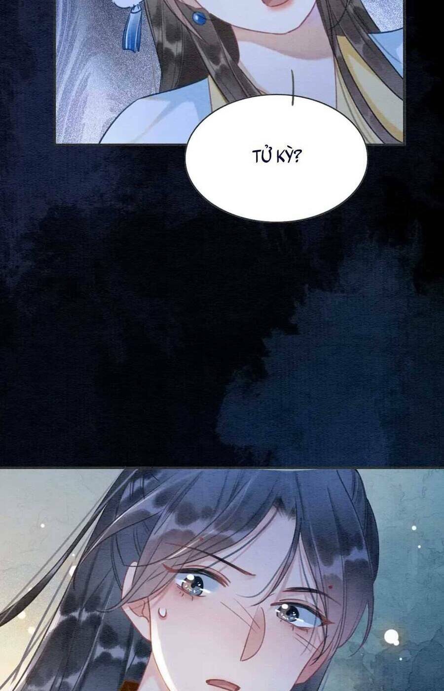 Sổ Tay Công Lược Hắc Liên Hoa Chap 89 - Next Chap 90