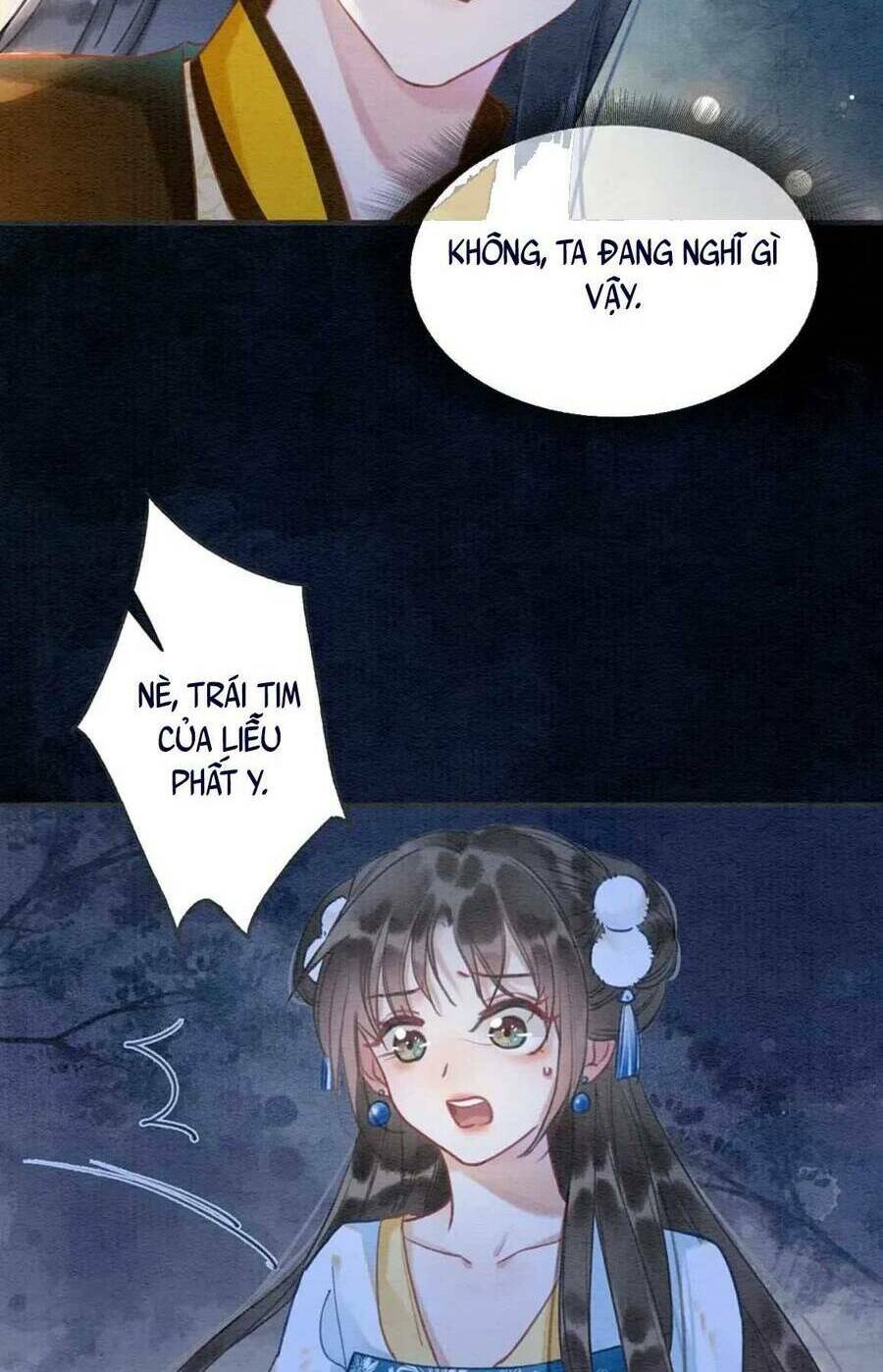 Sổ Tay Công Lược Hắc Liên Hoa Chap 89 - Next Chap 90