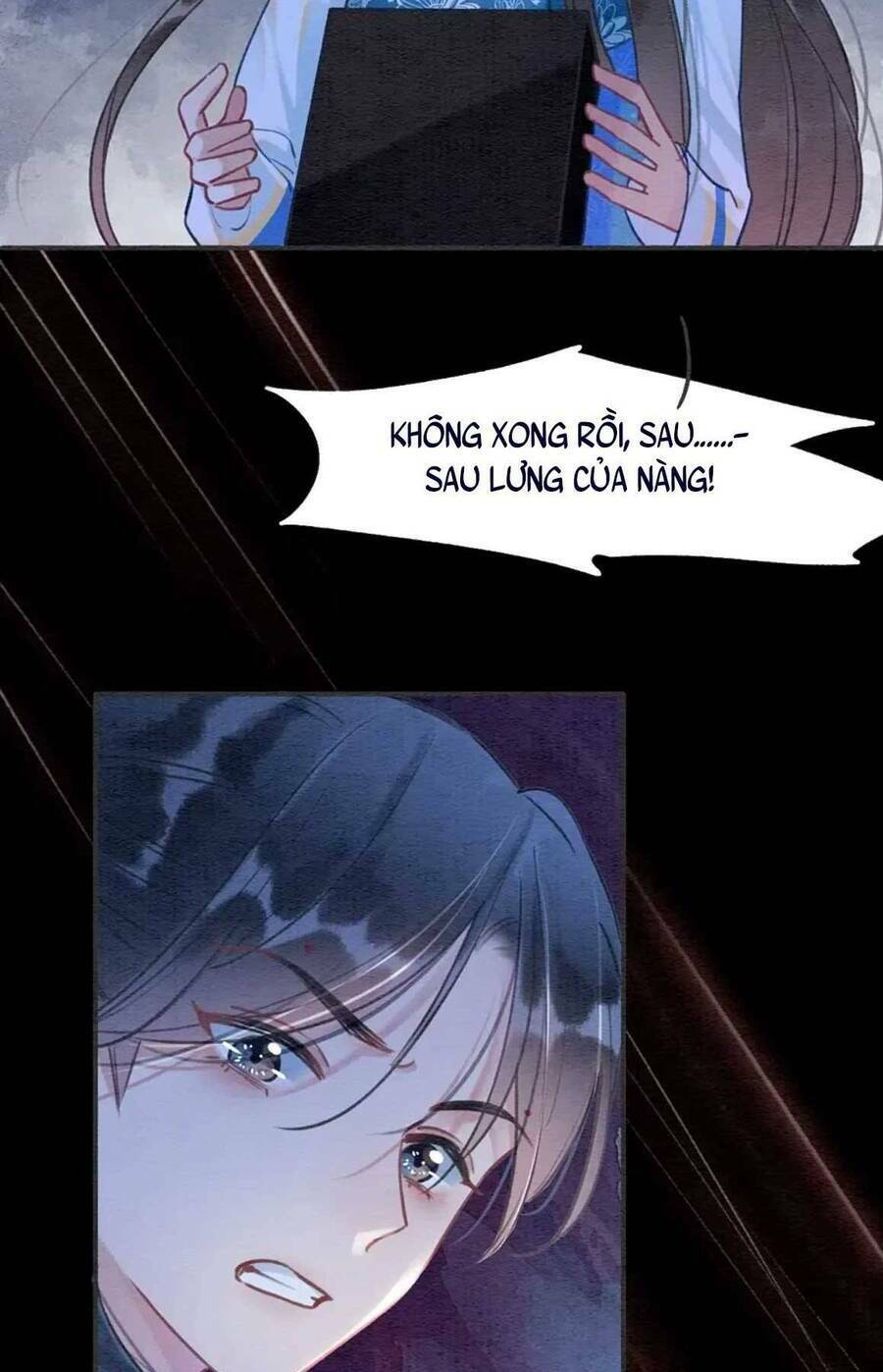 Sổ Tay Công Lược Hắc Liên Hoa Chap 89 - Next Chap 90