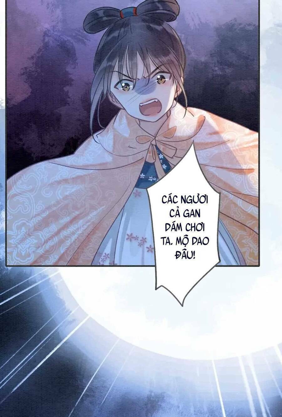 Sổ Tay Công Lược Hắc Liên Hoa Chap 89 - Next Chap 90