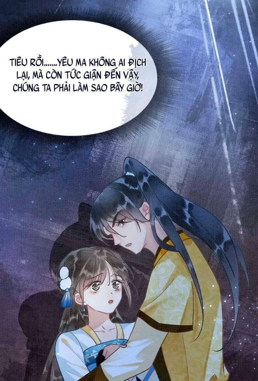 Sổ Tay Công Lược Hắc Liên Hoa Chap 89 - Next Chap 90