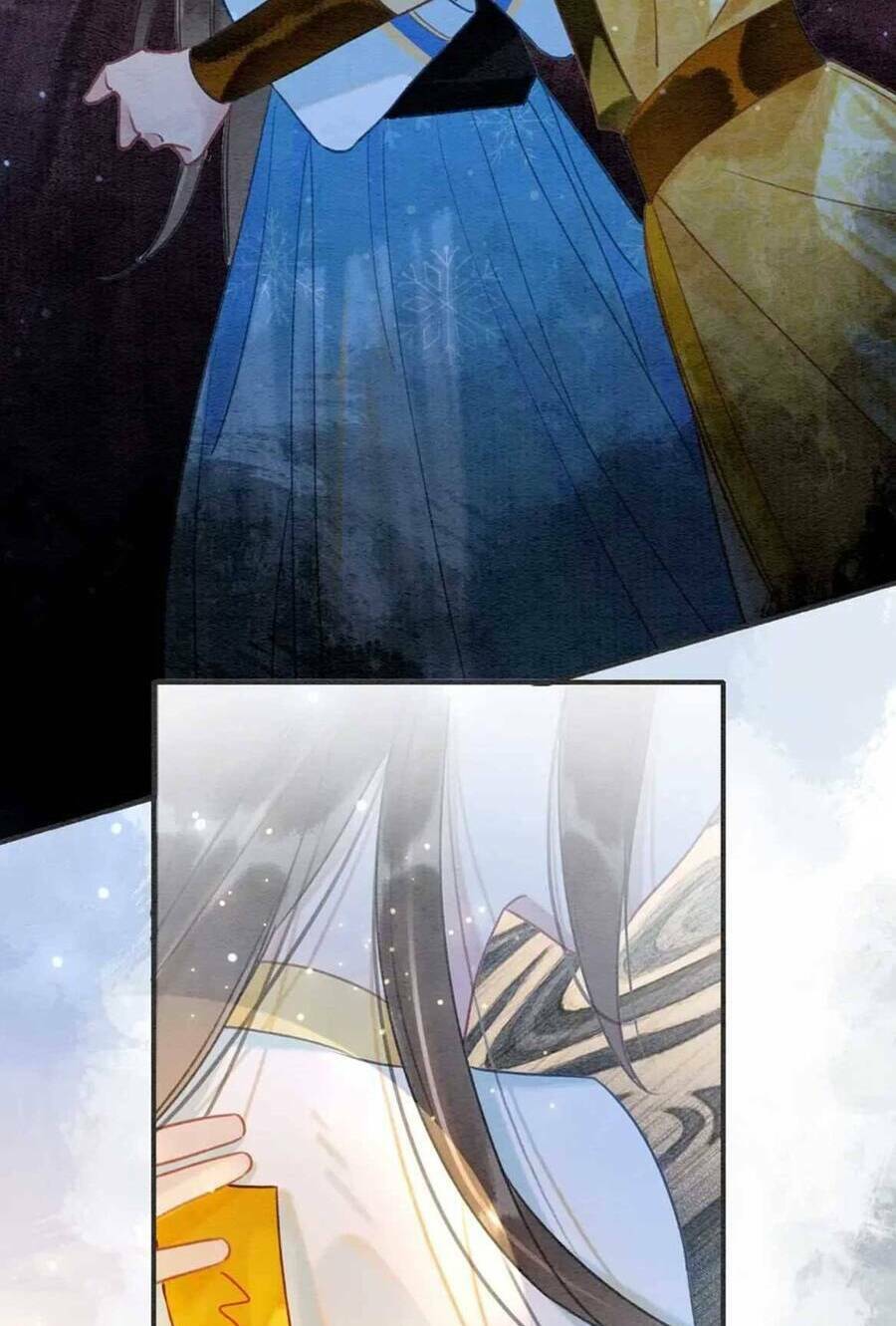 Sổ Tay Công Lược Hắc Liên Hoa Chap 89 - Next Chap 90