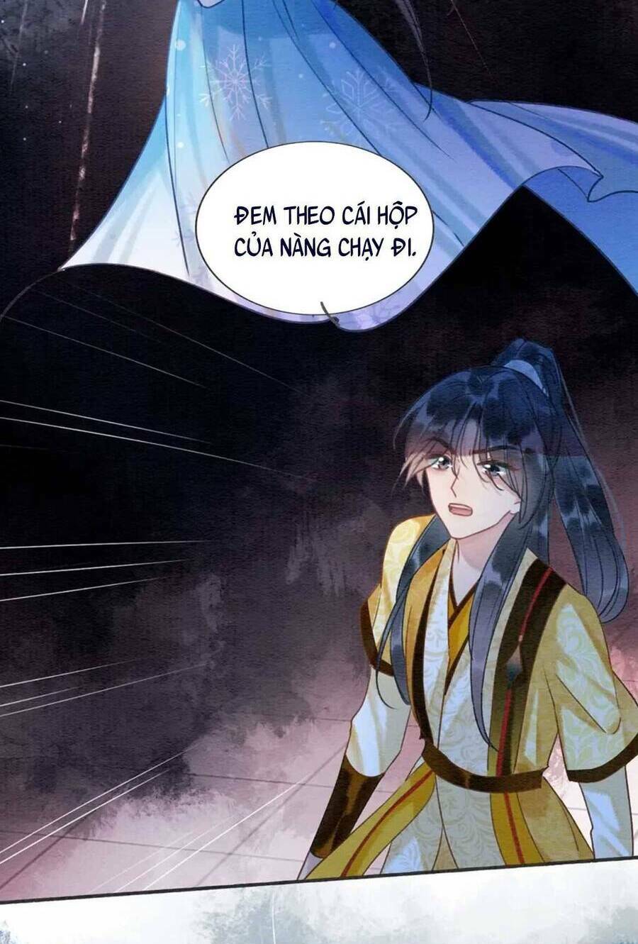 Sổ Tay Công Lược Hắc Liên Hoa Chap 89 - Next Chap 90