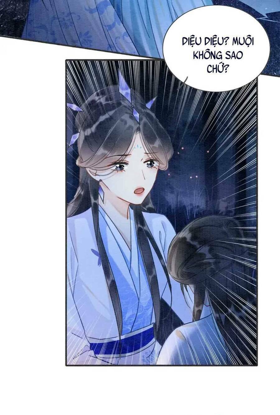 Sổ Tay Công Lược Hắc Liên Hoa Chap 89 - Next Chap 90
