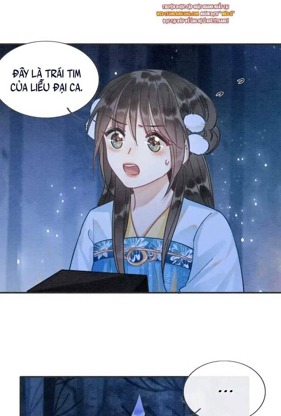 Sổ Tay Công Lược Hắc Liên Hoa Chap 89 - Next Chap 90