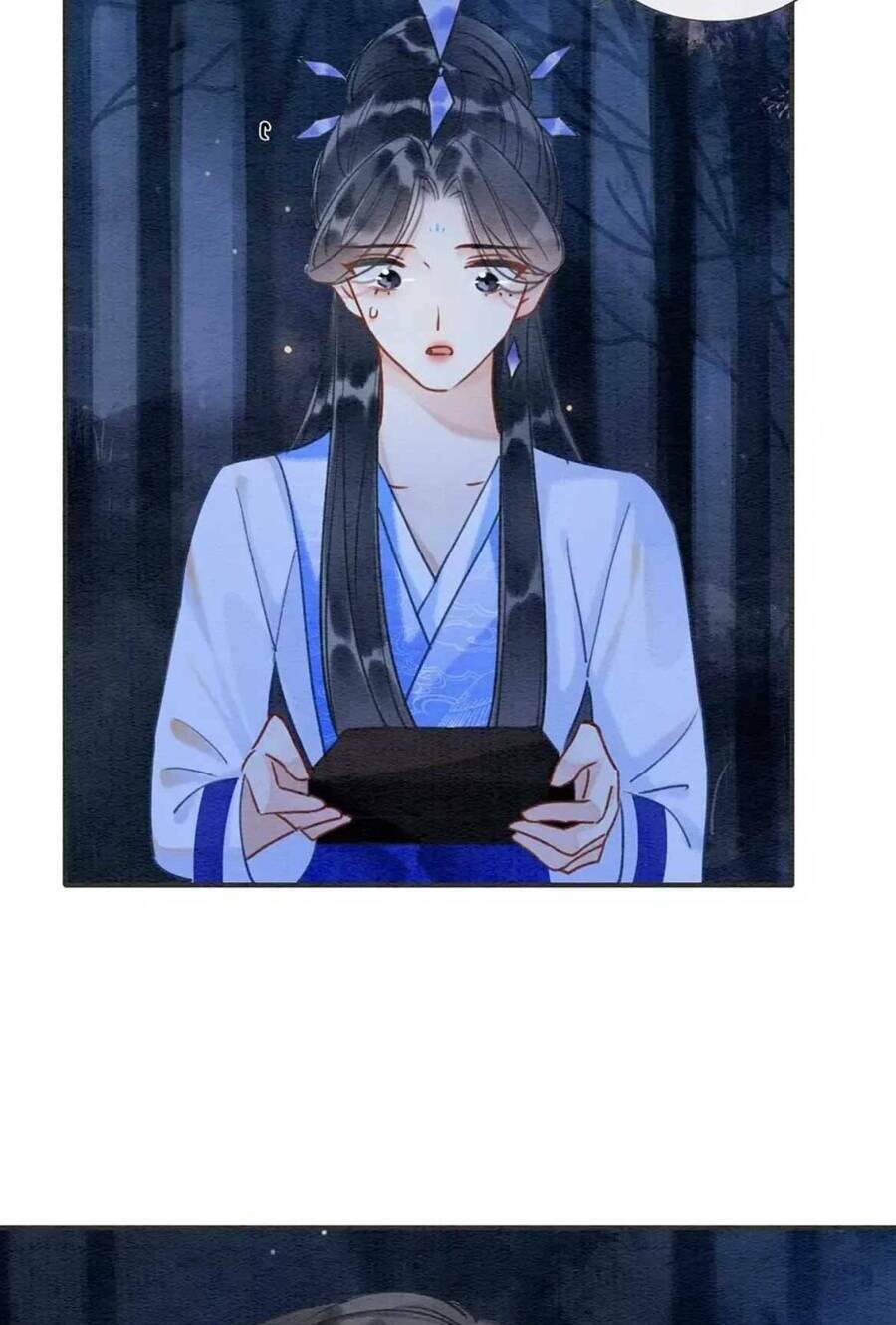 Sổ Tay Công Lược Hắc Liên Hoa Chap 89 - Next Chap 90