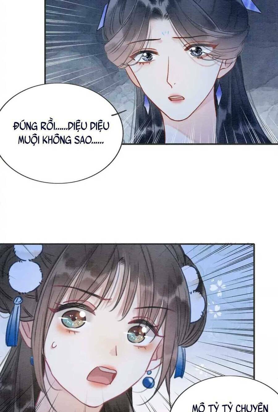 Sổ Tay Công Lược Hắc Liên Hoa Chap 89 - Next Chap 90