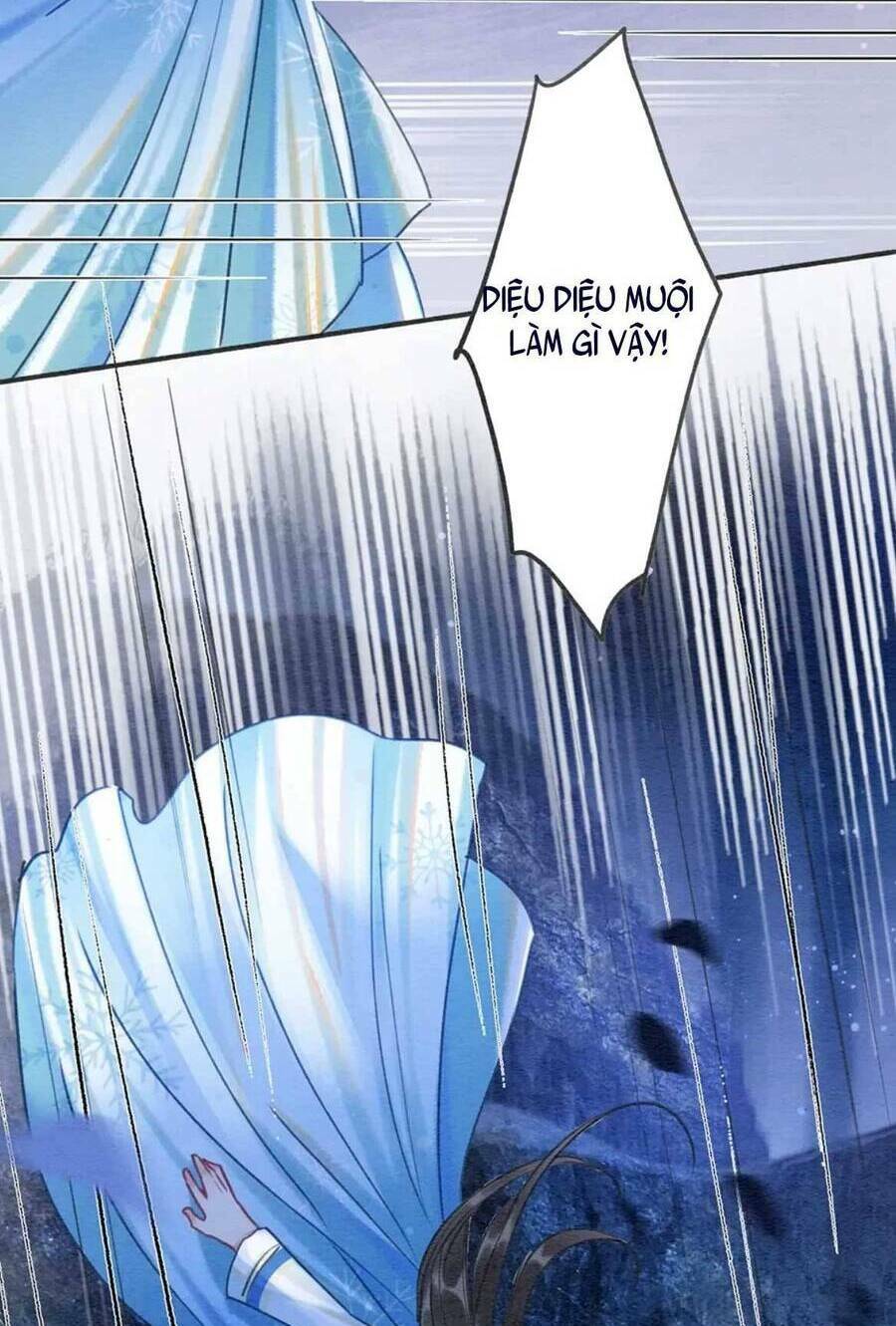 Sổ Tay Công Lược Hắc Liên Hoa Chap 89 - Next Chap 90