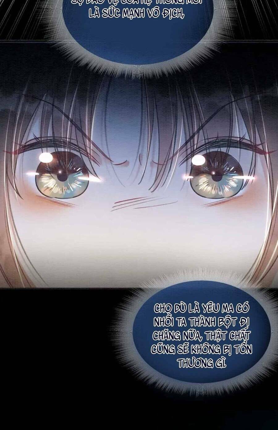 Sổ Tay Công Lược Hắc Liên Hoa Chap 91 - Next Chap 92