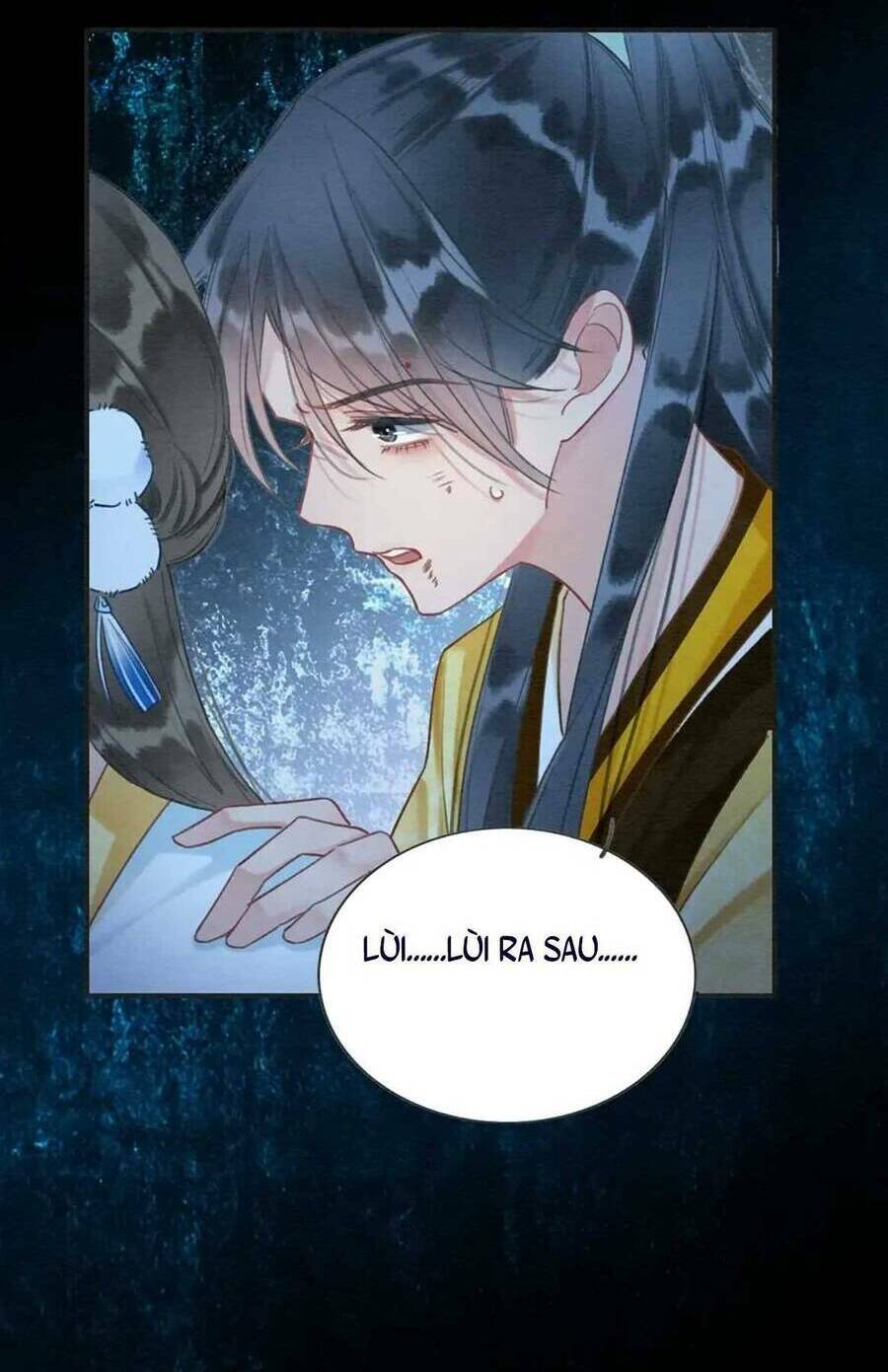 Sổ Tay Công Lược Hắc Liên Hoa Chap 91 - Next Chap 92