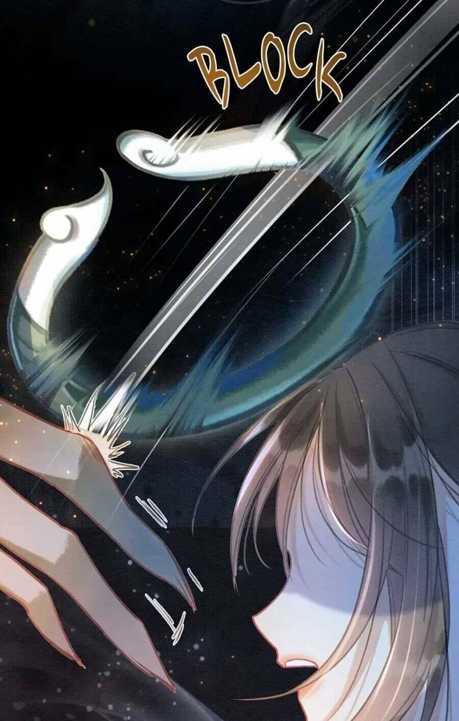 Sổ Tay Công Lược Hắc Liên Hoa Chap 91 - Next Chap 92
