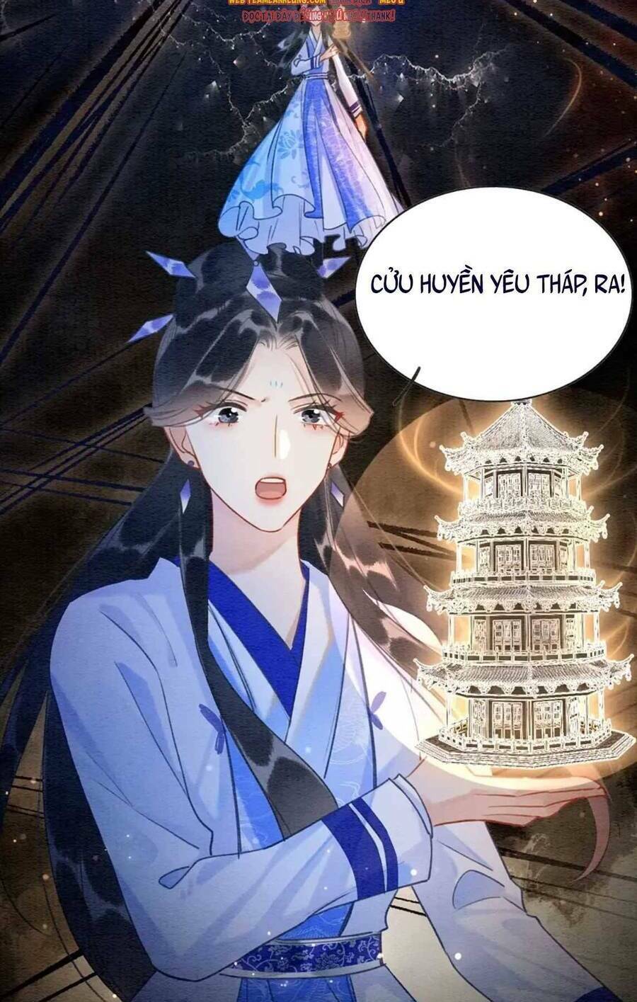 Sổ Tay Công Lược Hắc Liên Hoa Chap 91 - Next Chap 92