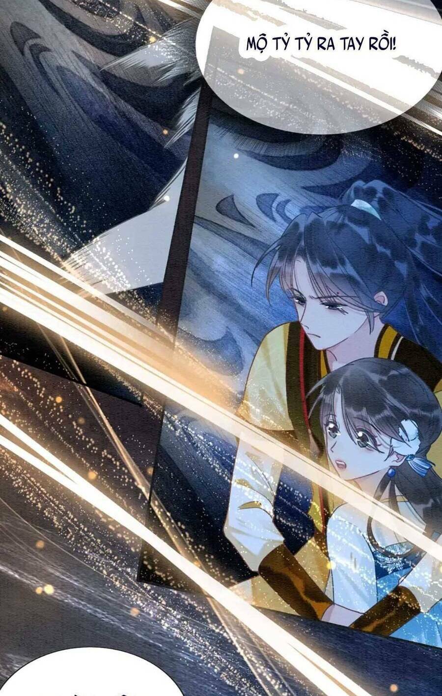 Sổ Tay Công Lược Hắc Liên Hoa Chap 91 - Next Chap 92