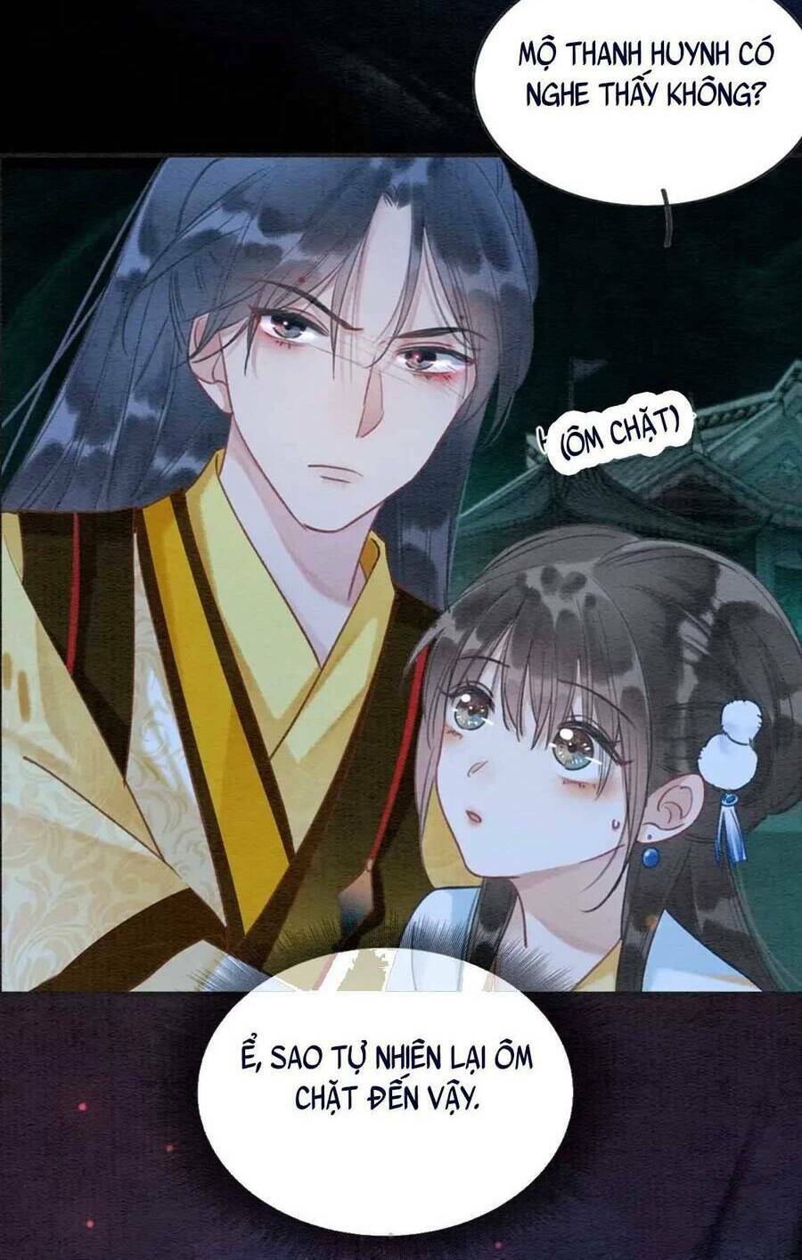 Sổ Tay Công Lược Hắc Liên Hoa Chap 91 - Next Chap 92