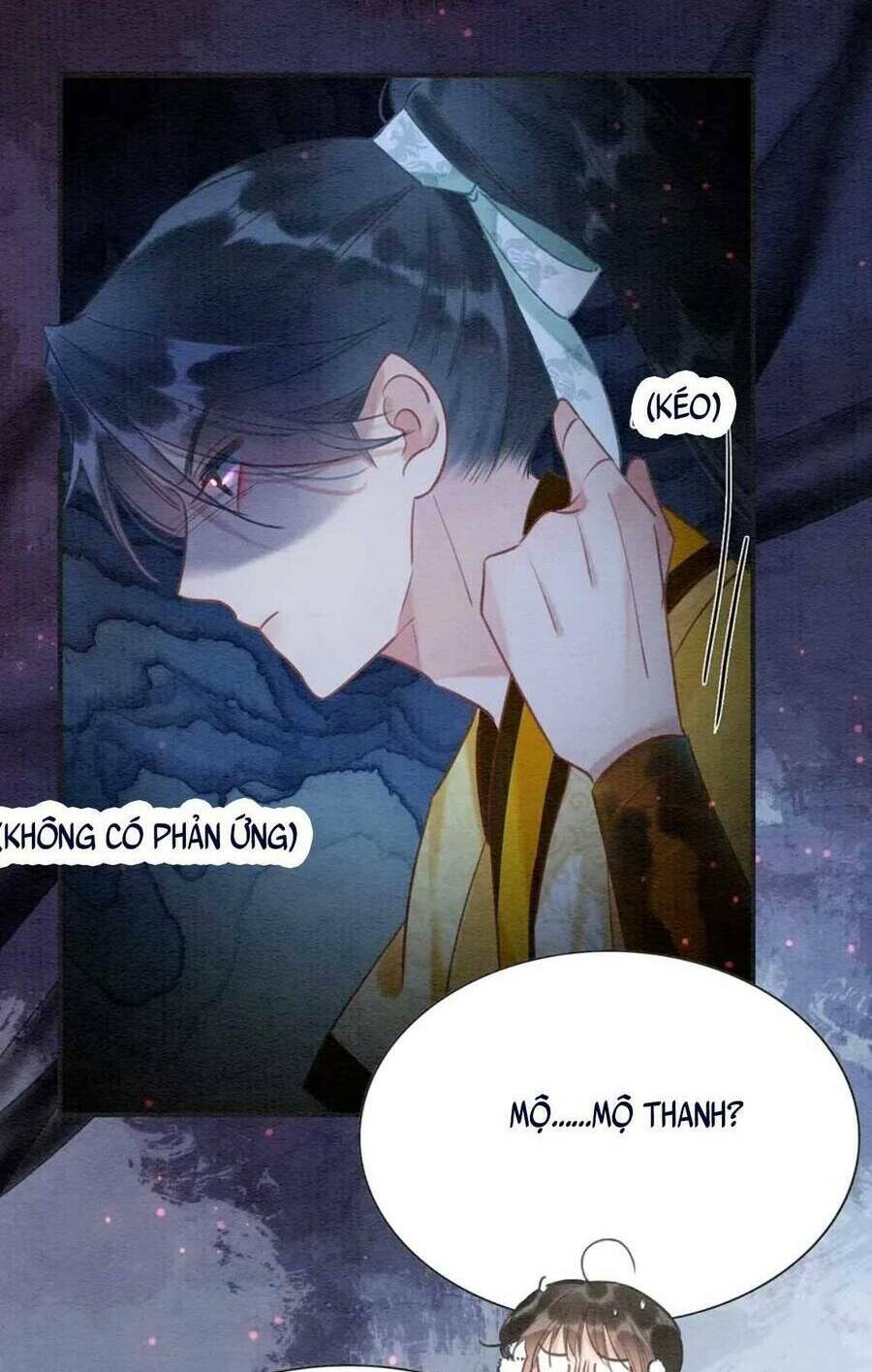 Sổ Tay Công Lược Hắc Liên Hoa Chap 91 - Next Chap 92
