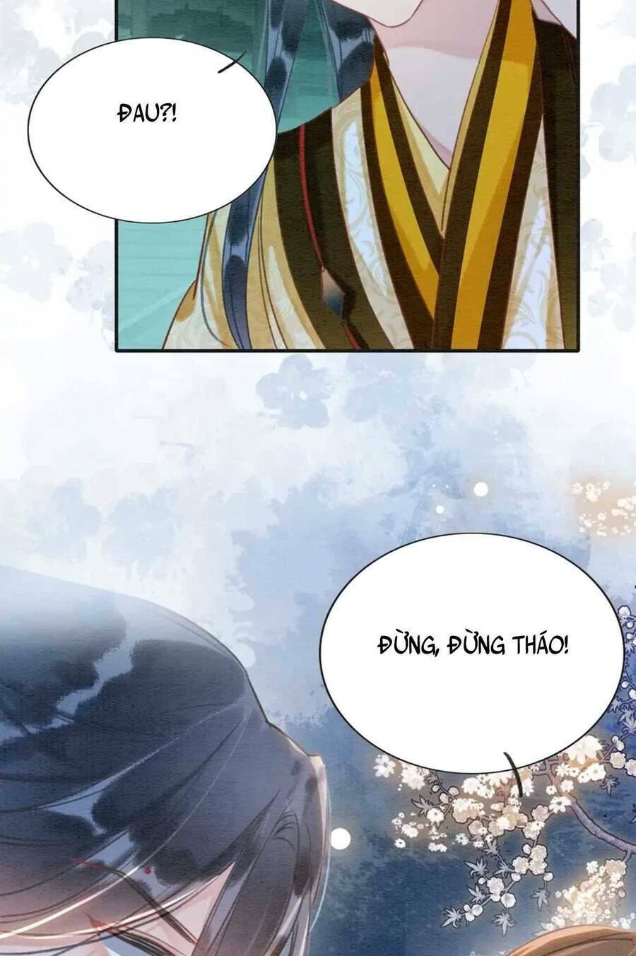 Sổ Tay Công Lược Hắc Liên Hoa Chap 91 - Next Chap 92