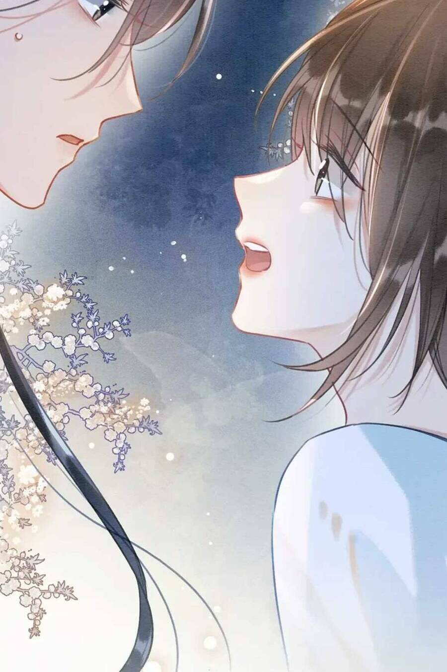 Sổ Tay Công Lược Hắc Liên Hoa Chap 91 - Next Chap 92