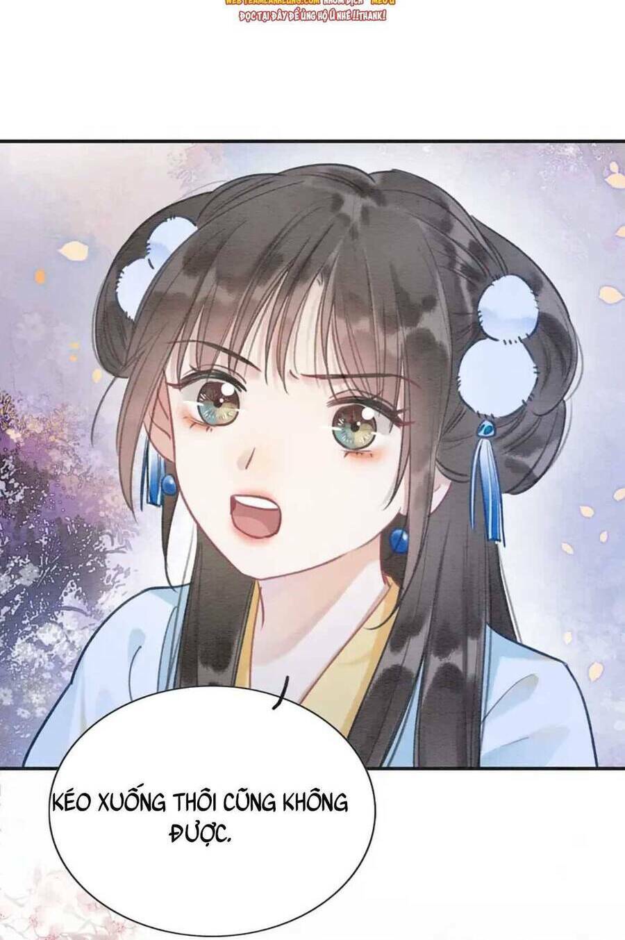 Sổ Tay Công Lược Hắc Liên Hoa Chap 91 - Next Chap 92