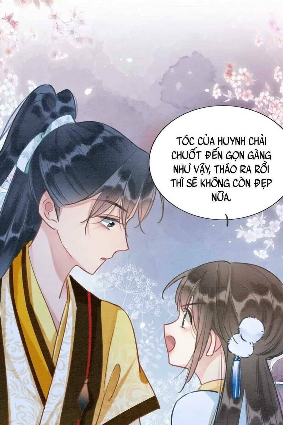 Sổ Tay Công Lược Hắc Liên Hoa Chap 91 - Next Chap 92