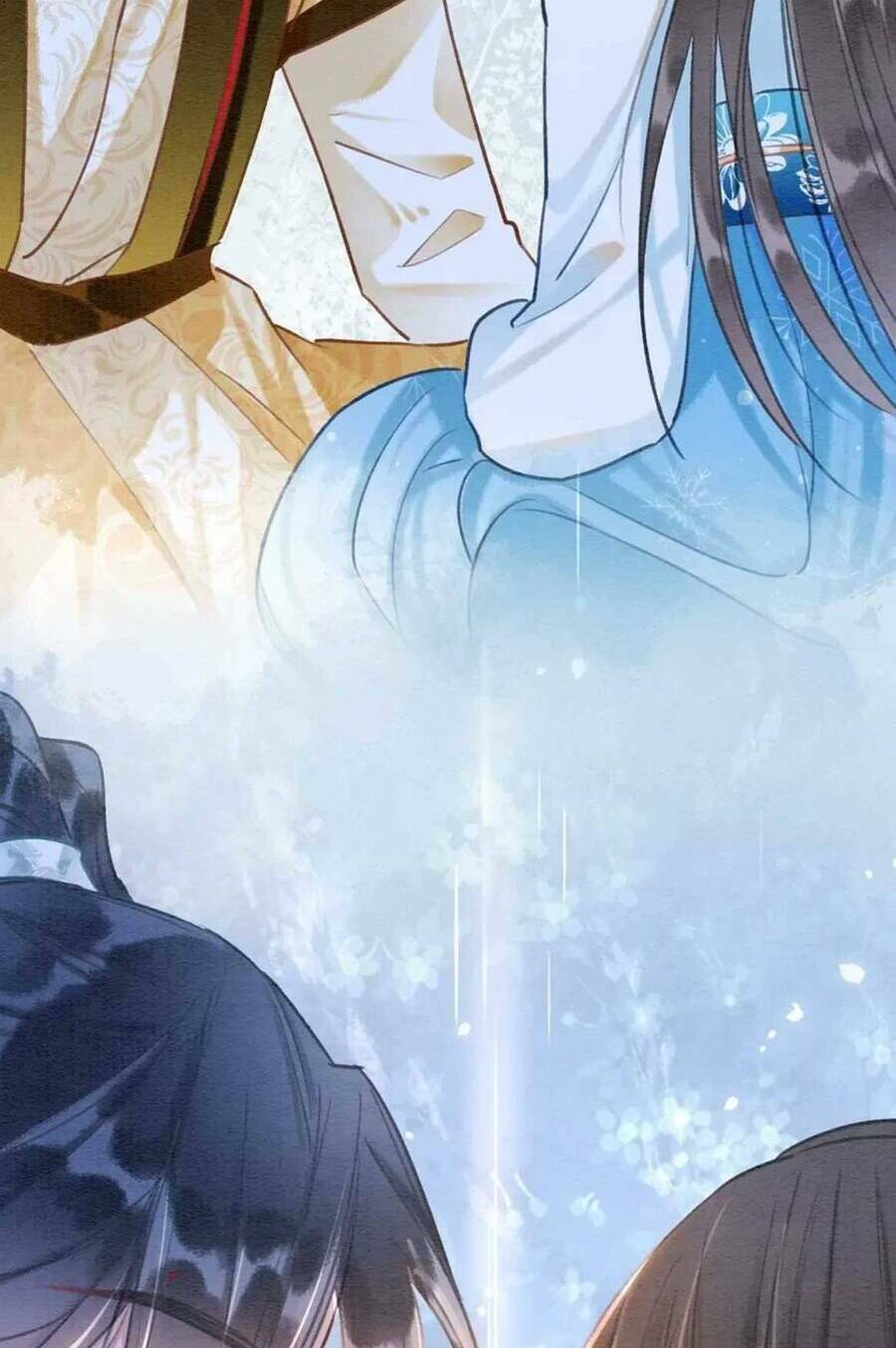 Sổ Tay Công Lược Hắc Liên Hoa Chap 91 - Next Chap 92